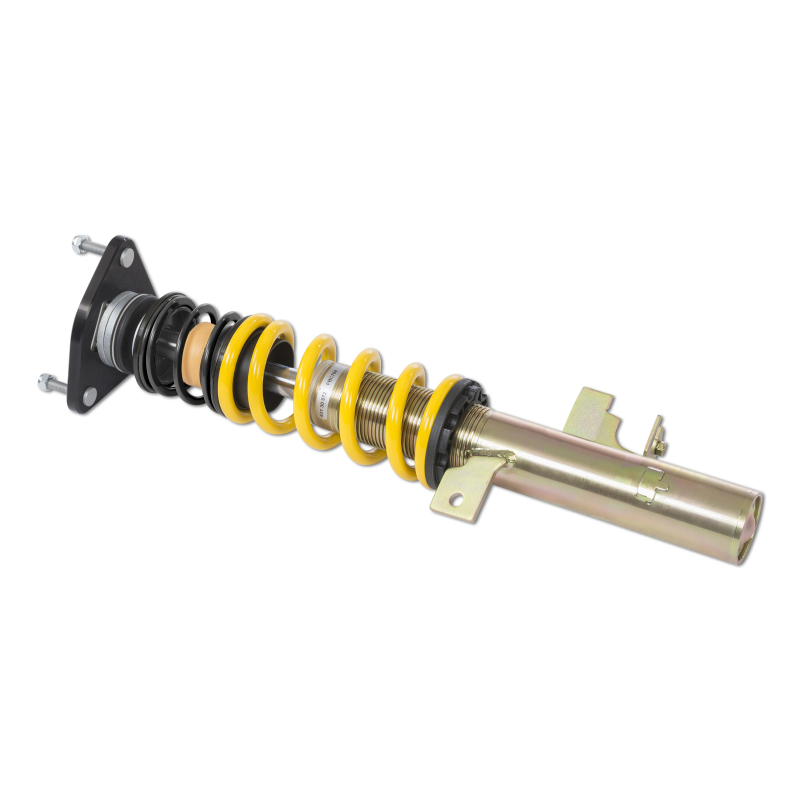 Mazda Mazdaspeed 3 Coilover Suspension Kit - Front - ST Suspensions - XTA Adjustable - `10-`13